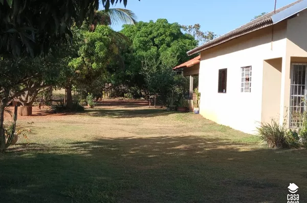 Chácara para venda, Linha 12, Tangará da Serra