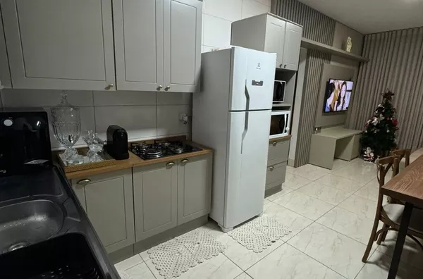 Casa para venda, 2 quarto(s),  Jardim Itália, Tangará Da Serra