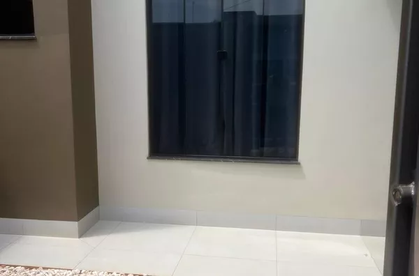 Casa para venda, 3 quarto(s),  Parque Do Bosque, Tangará Da Serra