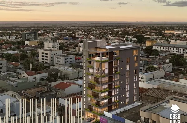 Apartamento para venda,  Centro, Tangará Da Serra