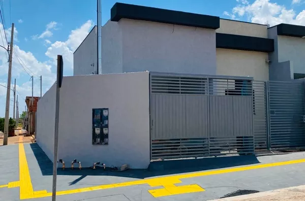 Casa para venda,  Parque Da Mata, Tangará Da Serra