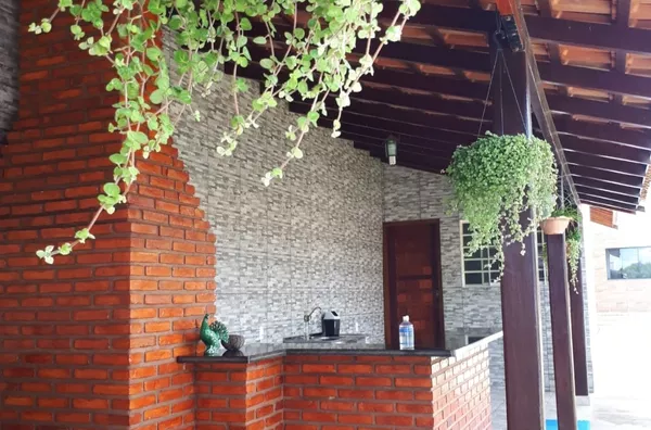 Casa para venda, 7 quarto(s),  Jardim Shangrilá, Tangará Da Serra