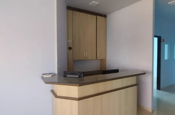 Sala comercial para aluguel,  Centro, Tangará Da Serra