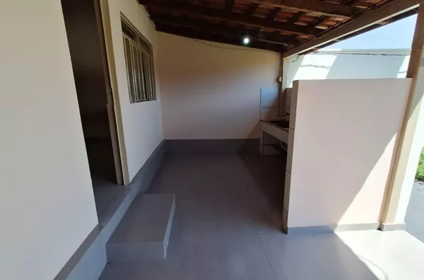 Casa para aluguel, 2 quarto(s),  Jardim Europa, Tangará Da Serra