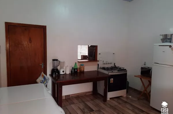 Casa para venda, Vila Horizonte, Tangará da Serra