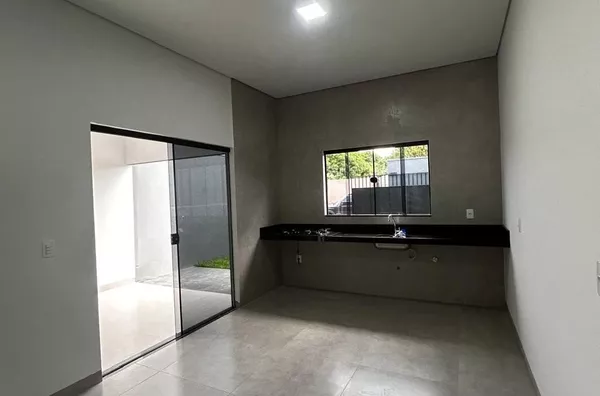 Casa para venda, Alto Da Boa Vista, Tangará Da Serra - Foto 4