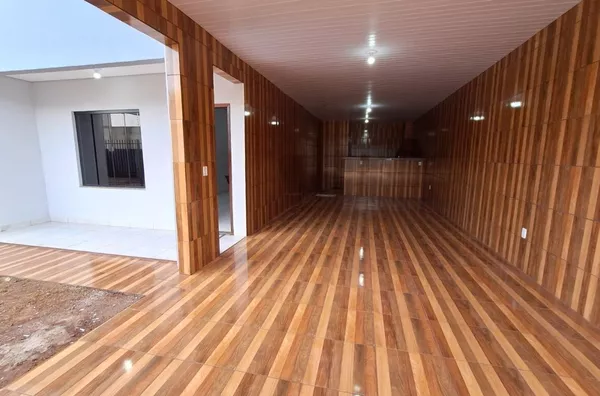 Casa para aluguel, 3 quarto(s),  Jardim Itália, Tangará Da Serra