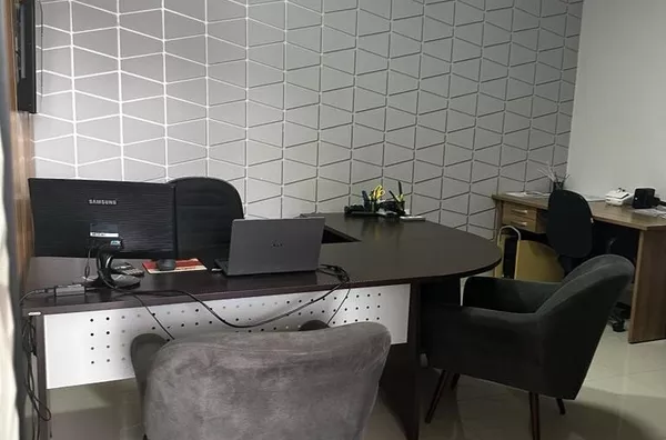 Sobrado comercial para venda, Tangará da Serra