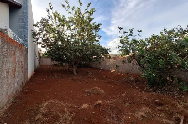 Terreno para venda,  Parque Do Bosque, Tangará Da Serra