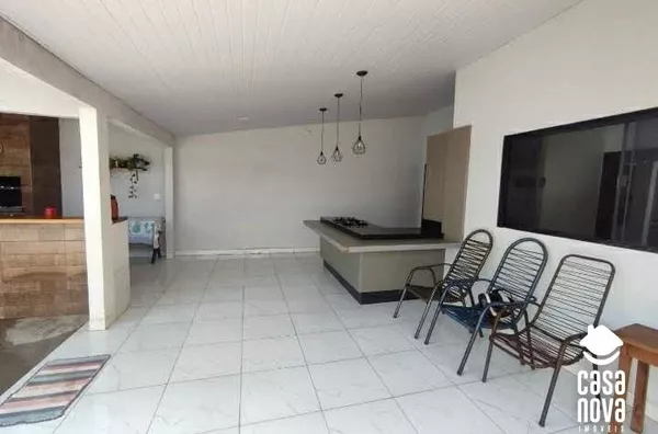 Casa para venda, 3 quarto(s),  Jardim Tarumã, Tangará Da Serra