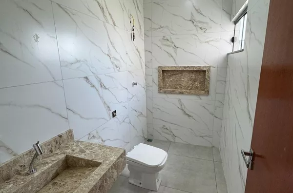 Casa para venda, 2 quarto(s),  Jardim Buritis Ll, Tangará Da Serra