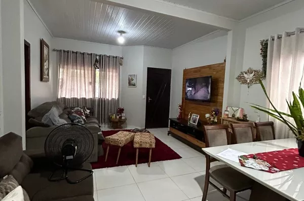 Casa para venda, 2 quarto(s),  Jardim Tanaka, Tangará Da Serra