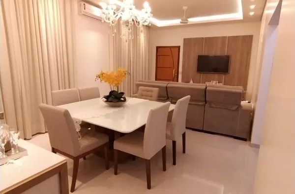 Casa para venda, 3 quarto(s),  Vila Alta V, Tangará Da Serra