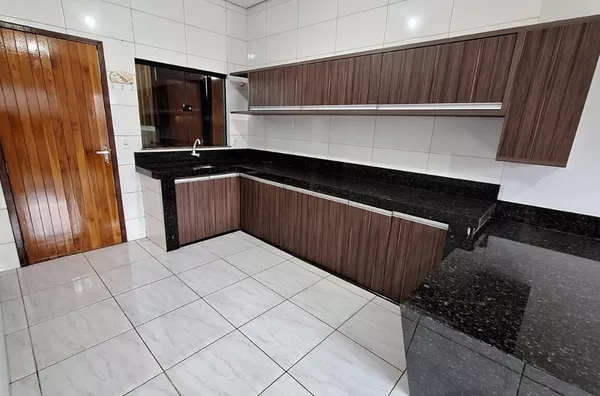 Casa para aluguel, 3 quarto(s),  Jardim Itália, Tangará Da Serra