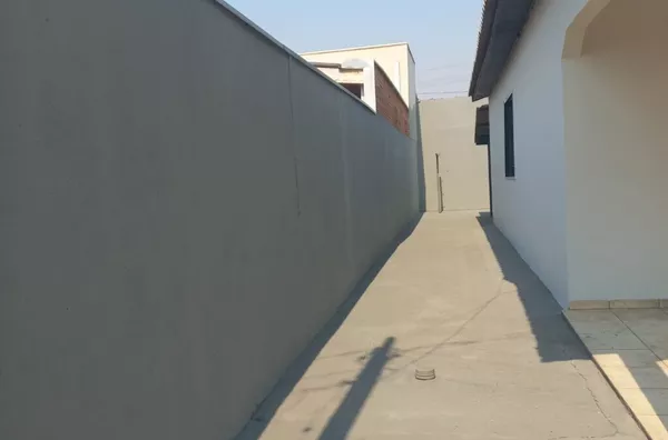 Casa para venda, 2 quarto(s),  Jardim Santiago, Tangará Da Serra