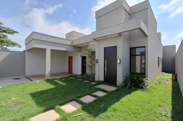 Casa para aluguel, 2 quarto(s),  Jardim Buritis Ll, Tangará Da Serra