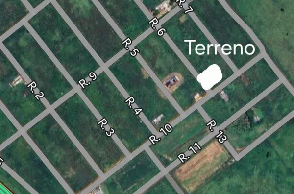 Terreno para venda,  Parque Figueira, Tangará Da Serra