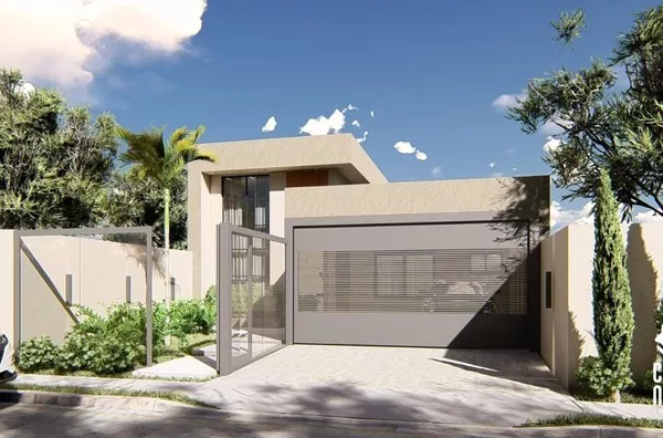 Casa para venda, Jardim Tarumã, Tangará da Serra