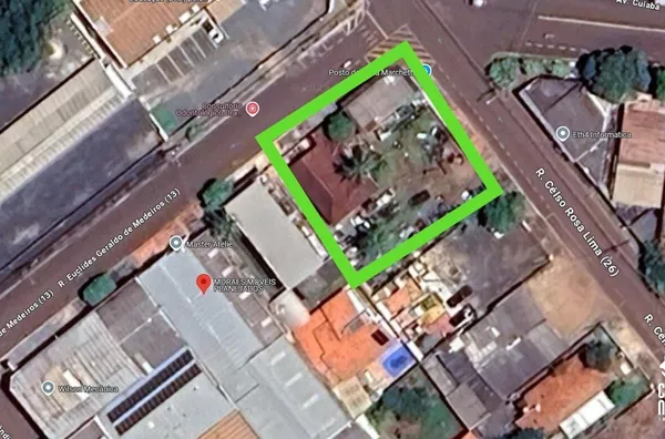 - outros para venda,  Centro, Tangará Da Serra