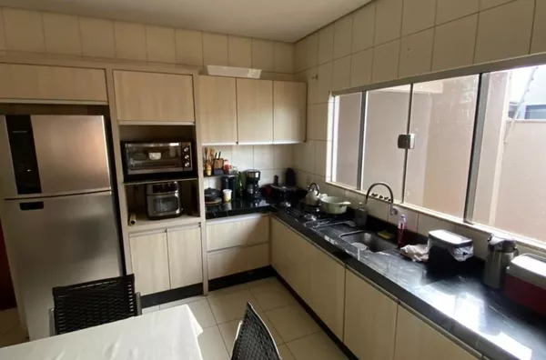 Casa para venda, 3 quarto(s),  Vila Alta V, Tangará Da Serra