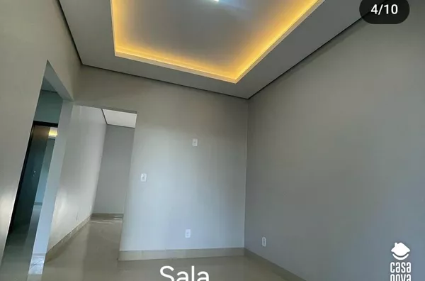 Casa para venda, Jardim Dona Julia, Tangará da Serra