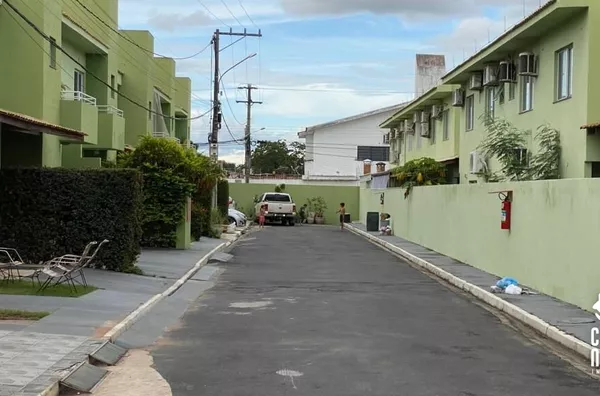 Casa em condomínio para venda,  - Selecione - Bairro, Varzea Grande