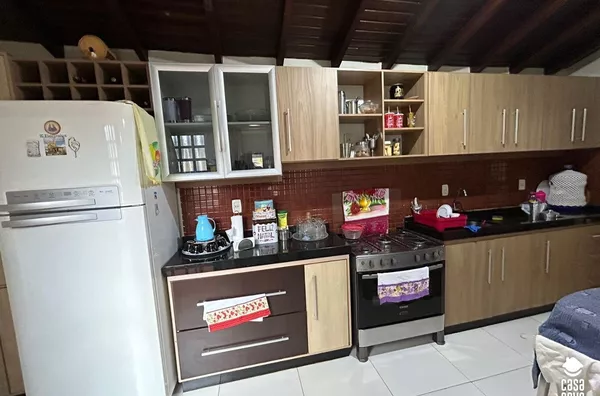 Casa para venda, 2 quarto(s),  Jardim Tanaka, Tangará Da Serra