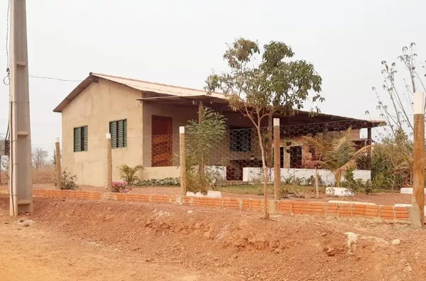 Chácara para venda,  Chacara, Tangará Da Serra