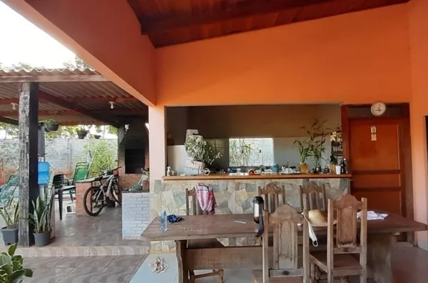 Chácara para venda 2 quarto(s) - selecione - bairro tangará da serra