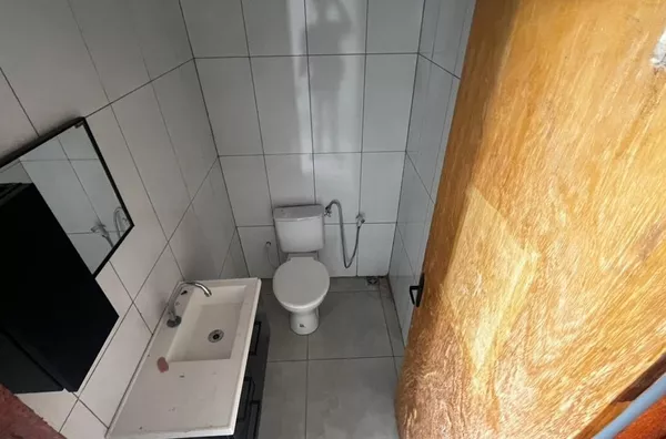 Barracão para aluguel,  Jardim Califórnia, Tangará Da Serra