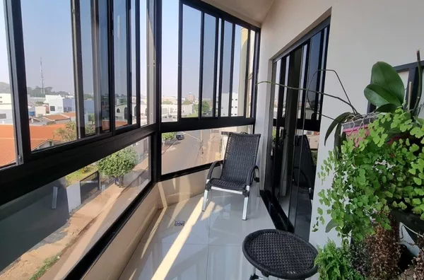 Apartamento para venda, 3 quarto(s),  Centro, Tangará Da Serra