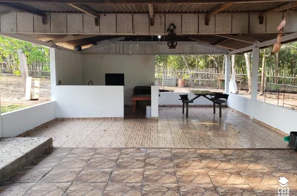 Chácara para venda, Deciolândia, Tangará da Serra