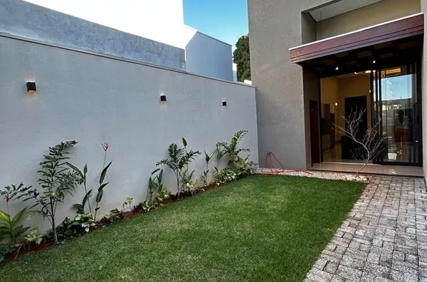 Casa para venda, 3 quarto(s),  Jardim Tanaka, Tangará Da Serra