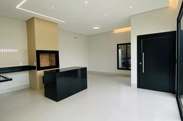 Casa para venda, Reserva Do Parque, Tangará Da Serra - Foto 5