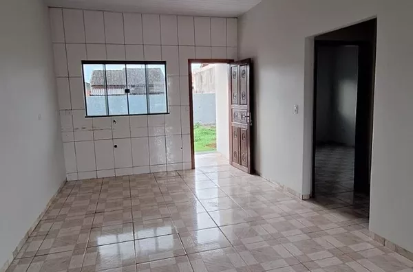 Casa para aluguel, 2 quarto(s),  Jardim Taiamã, Tangará Da Serra