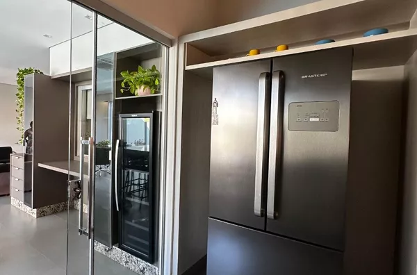 Casa para venda, 1 quarto(s),  Jardim Floriza, Tangará Da Serra