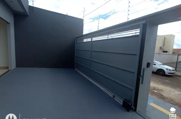 Casa para venda, 3 quarto(s),  Jardim Buritis, Tangará Da Serra