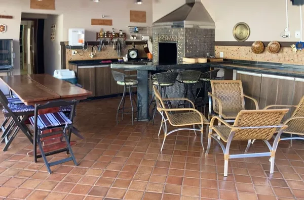 Casa para venda,  Vila Alta Ii, Tangará Da Serra