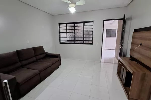 Casa para aluguel, 2 quarto(s),  Jardim Paraíso, Tangará Da Serra