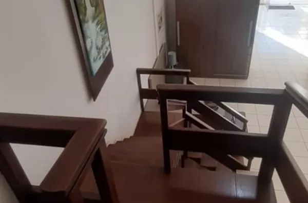 Barracão para venda