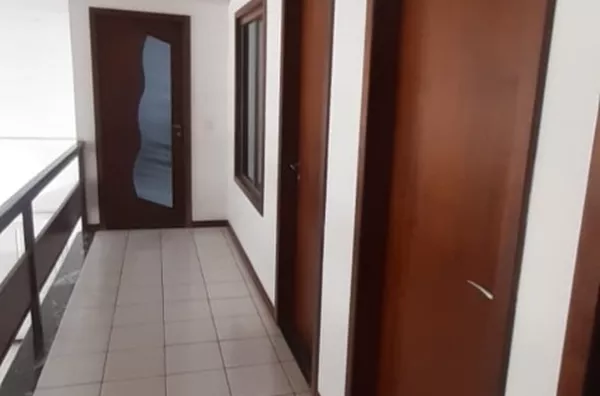 Barracão para venda