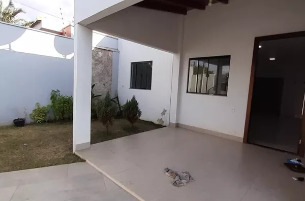 Casa para aluguel, Centro, Tangará da Serra