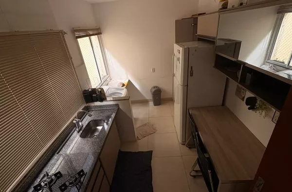 Apartamento para aluguel, 3 quarto(s), Jardim Europa, Tangará Da Serra - Foto 5