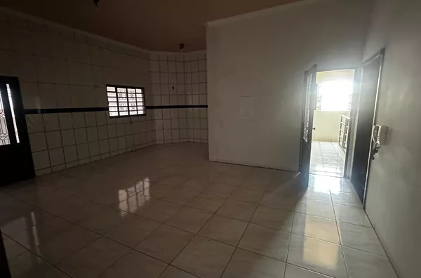 Apartamento para aluguel, 2 quarto(s),  Vila Alta Ii, Tangará Da Serra