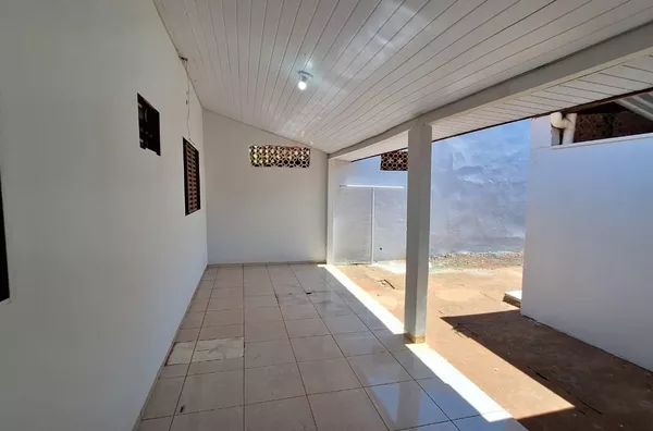 Casa para aluguel, 1 quarto(s),  Tarumã, Tangará Da Serra
