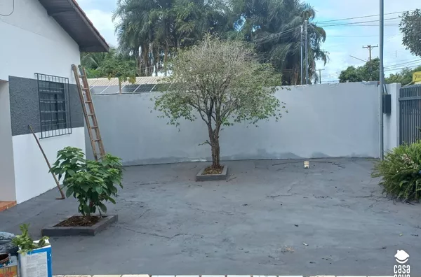 Casa para venda, 3 quarto(s),  Vila Horizonte, Tangará Da Serra