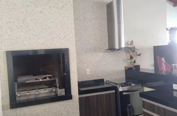 Casa para venda, Jardim Rio Preto, Tangará da Serra