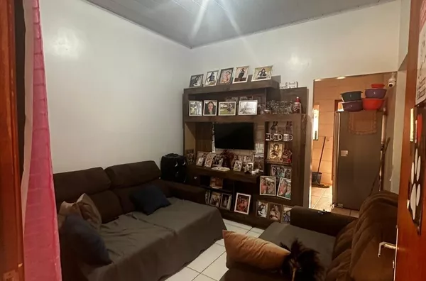 Casa para venda, 2 quarto(s),  Buritis 1, Tangará Da Serra