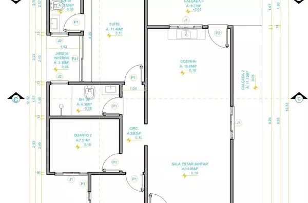 Casa para venda, Tangará da Serra