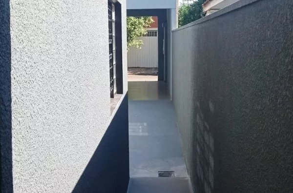 Casa para venda, Jardim Tangará II, Tangará da Serra